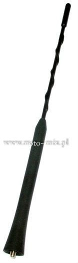 Maszt antenowy - bat - 28 cm 5mm Maszt antenowy - bat - 28 cm 5mm