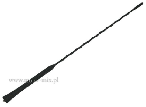 Maszt antenowy - bat - 41 cm 5mm Maszt antenowy - bat - 41 cm 5mm