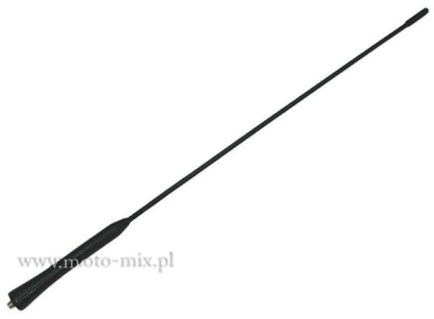 Maszt antenowy - bat - 41 cm 6mm Maszt antenowy - bat - 41 cm 6mm