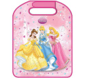 Osłona fotela Księżniczki DISNEY folia pokrowiec