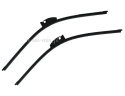 WycieraczkI Audi A6 komplet 2szt! 2x 550mm
