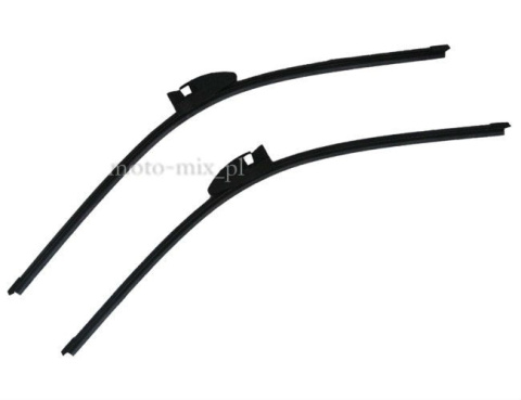 WycieraczkI Audi A6 komplet 2szt! 2x 550mm WycieraczkI Audi A6 komplet 2szt! 2x 550mm