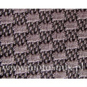 Pokrowce samochodowe - ELEGANCE welur 80% popiel 3 UN