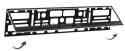 Ramka CARBON