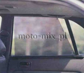 Rolety 46 cm 2szt. TRAPEZ Lampa - grafit Rolety 46 cm 2szt. TRAPEZ Lampa - grafit