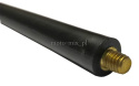Maszt antenowy - bat - 50 cm 6 mm