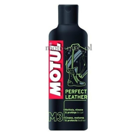 Mleczko do pielęgacji i koserwacji skóry MOTUL Mleczko do pielęgacji i koserwacji skóry MOTUL