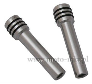 Rygle aluminiowe BMW e 30/ e 36 Rygle aluminiowe BMW e 30/ e 36
