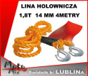 Linka holownicza 4m 1800kg 14 MM