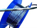 Listwa chrom 9 mm 2M