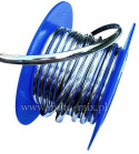Listwa chromowana 15 mm 2,42M