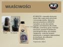 Odrdzewiacz K2 DERUSTO 500 ML