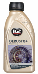 Odrdzewiacz K2 DERUSTO 500 ML