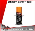 Silikon do uszczelek samochodowych 400ml
