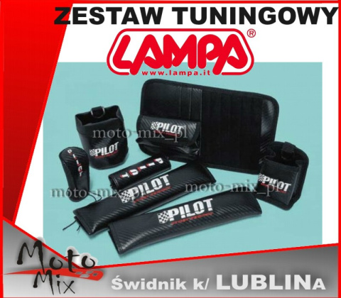 ZESTAW TUNING NA PAS CD TELEFON INNE ZESTAW TUNING NA PAS CD TELEFON INNE
