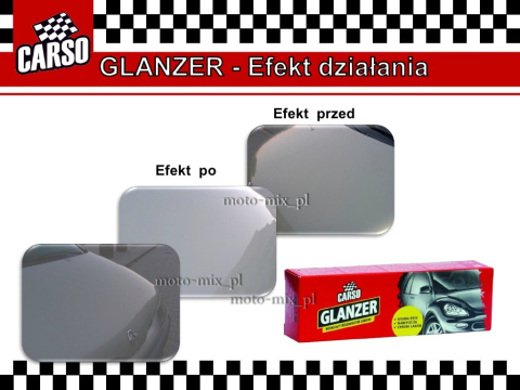 Pasta lekkościerna do lakieru Pasta lekkościerna do lakieru
