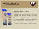 Preparat K2 VULCAN 250 ML
