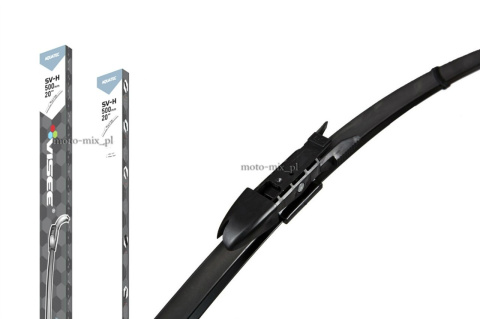 Wycieraczka BMW E60 E61 E63 E64 600/580 MM Visee SV-H Wycieraczka BMW E60 E61 E63 E64 600/580 MM Visee SV-H