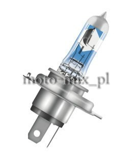 Zestaw żarówek H4 60/55W OSRAM Night Breaker LASER - 2szt. Zestaw żarówek H4 60/55W OSRAM Night Breaker LASER - 2szt.