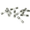 Bezpieczniki szklane 5 amp 5x20 mm Bezpieczniki szklane 5 amp 5x20 mm