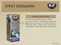 Preparat klimatyzacji K2 KLIMA FRESH 150 ML FLOWER
