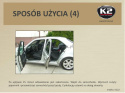 Preparat klimatyzacji K2 KLIMA FRESH 150 ML FLOWER