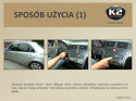 Preparat klimatyzacji K2 KLIMA FRESH 150 ML FLOWER