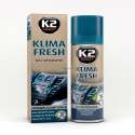 Preparat klimatyzacji K2 KLIMA FRESH 150 ML FLOWER