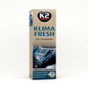 Preparat klimatyzacji K2 KLIMA FRESH 150 ML FLOWER