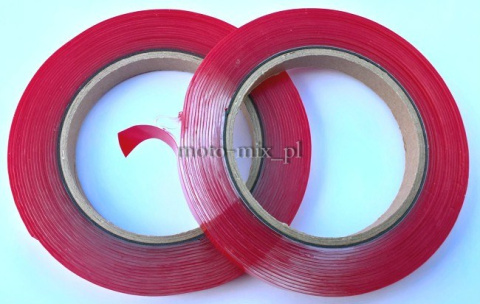 Taśma dwustronna FALEP 19 mm 5m Taśma dwustronna FALEP 19 mm 5m