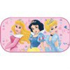 Zasłonka na tylną szybę DISNEY Księżniczki Princess Zasłonka na tylną szybę DISNEY Księżniczki Princess