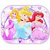 Zasłonki na boczne szyby - Księżniczki PRINCESS - trzy księżniczki Zasłonki na boczne szyby - Księżniczki PRINCESS - trzy księżniczki