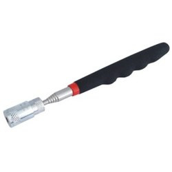 Chwytak magnetyczn latarka LED udźwig 2,2 kg Chwytak magnetyczn latarka LED udźwig 2,2 kg