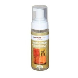 Płyn do czyszczenia zamszu i alkantary 150ml Płyn do czyszczenia zamszu i alkantary 150ml