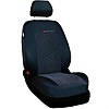 Pokrowce VOLVO V40 95-04R. ELEGANCE welur 80% popiel 1