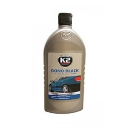 Preparat CZERNIDŁO GUMY I PLASTIKU Bono black 500 ML Preparat CZERNIDŁO GUMY I PLASTIKU Bono black 500 ML