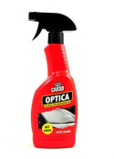 Preparat DO szyb - Carso OPTICA 500ml