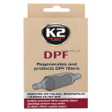 Dodatek do paliwa, regeneruje i chroni filtry DPF K2