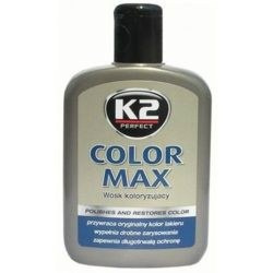 Wosk koloryzujący COLOR MAX - NIEBIESKI Wosk koloryzujący COLOR MAX - NIEBIESKI
