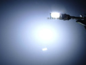 LED W5W T10 COB CAN BUS dwustronna