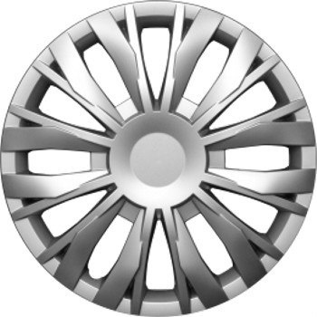 Kołpaki OPTIC 16 cali - komplet 4 szt. Kołpaki OPTIC 16 cali - komplet 4 szt.