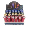 Latarka 1 LED aluminiowa 4 kolory