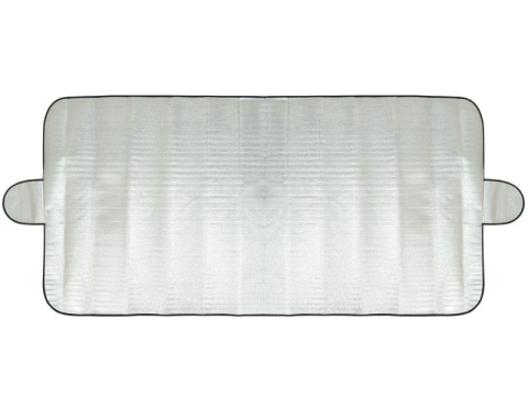 Mata antyszronowa OSŁONA100 x 200 cm przeciw zamarzaniu szyby + 2x25cm Mata antyszronowa OSŁONA100 x 200 cm przeciw zamarzaniu szyby + 2x25cm
