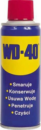Preparat WD-40 250ml