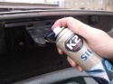 SILIKON DO uszczelek K2 SIL 50 ML