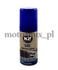 SILIKON DO uszczelek K2 SIL 50 ML SILIKON DO uszczelek K2 SIL 50 ML