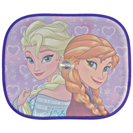 Zasłonki FROZEN ANNA ELZA siostry Zasłonki FROZEN ANNA ELZA siostry