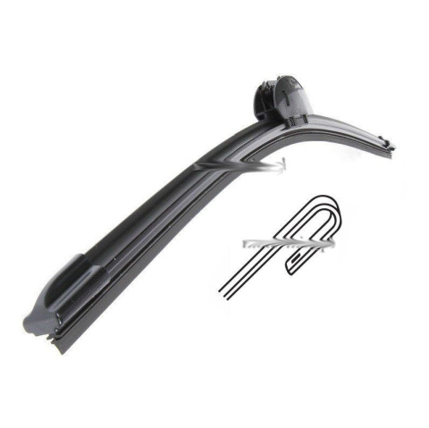 Wycieraczka VALEO 18" 450 mm U Wycieraczka VALEO 18" 450 mm U