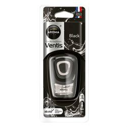 Zapach BLACK Aroma Car VENTIS Zapach BLACK Aroma Car VENTIS