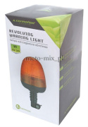 Lampa ostrzegawcza obrotowa H1 KOGUT 12v/24v